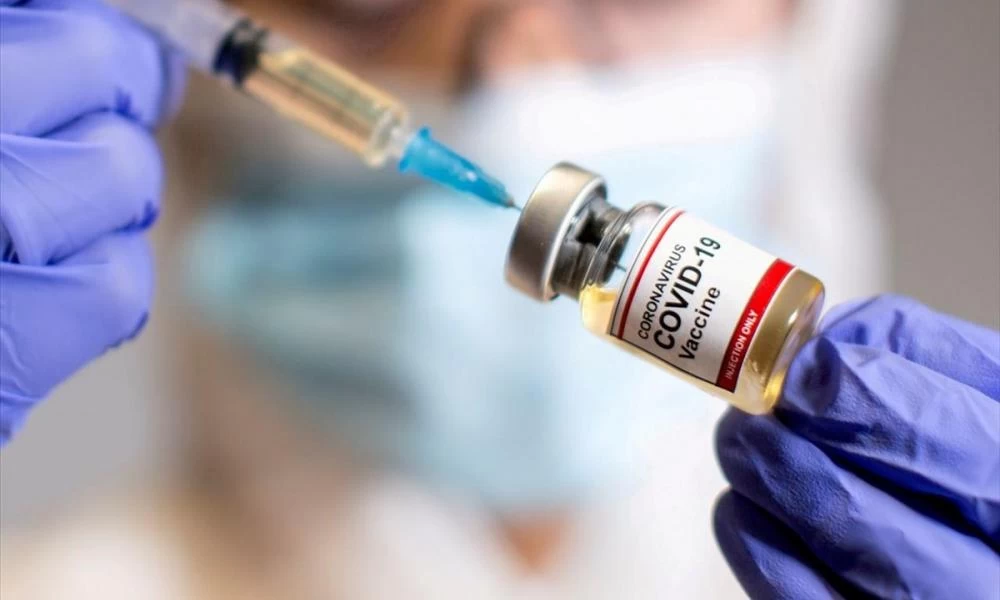 Γερμανία: Συνεχίζονται με αμείωτους ρυθμούς οι εμβολιασμοί